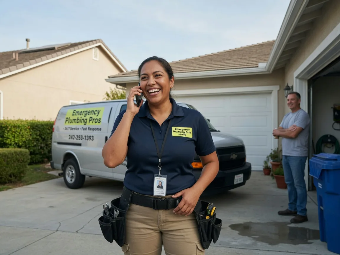 Emergency Plumber Lovell, WY FAQs